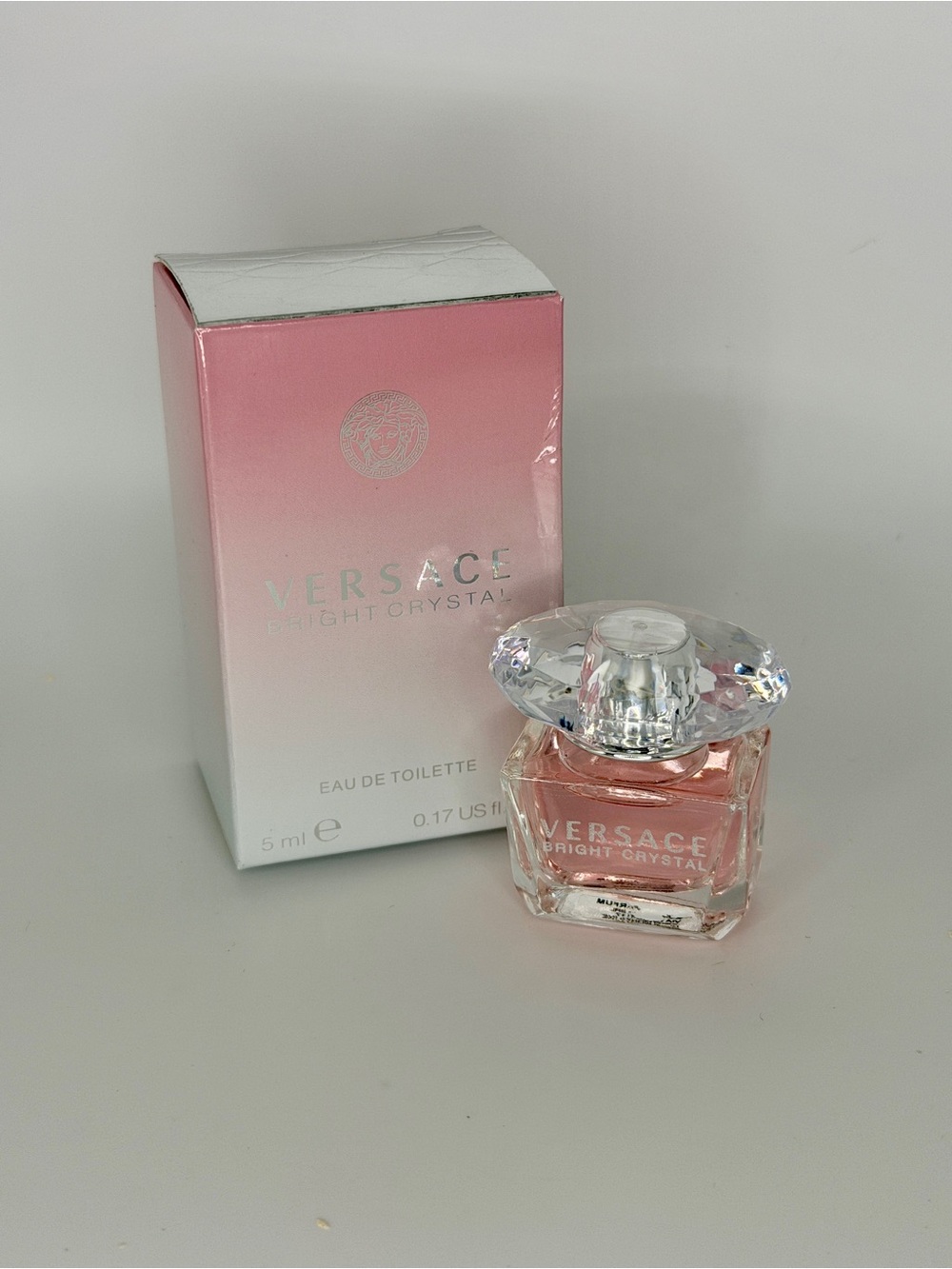 Mini Perfume